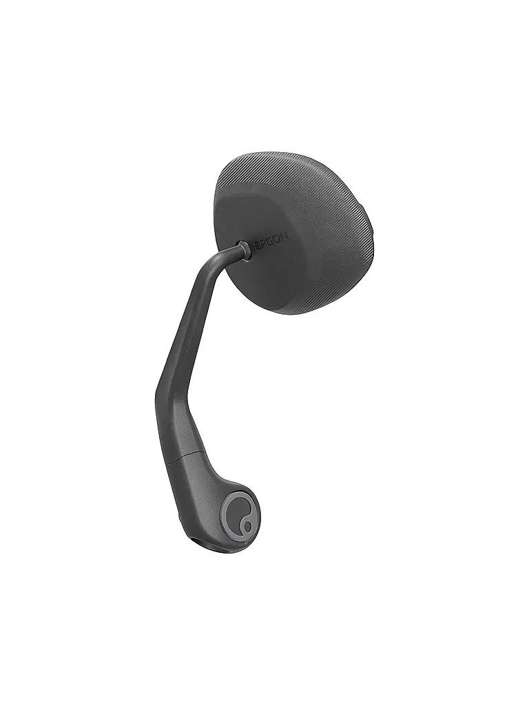 ERGON | Specchietto retrovisore RM Touring | Nero