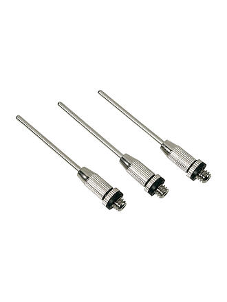 ERIMA | Aghi per valvole 3 pz.