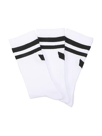 ERIMA | Calzini da tennis Wings, confezione da 3