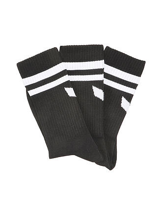 ERIMA | Calzini da tennis Wings, confezione da 3