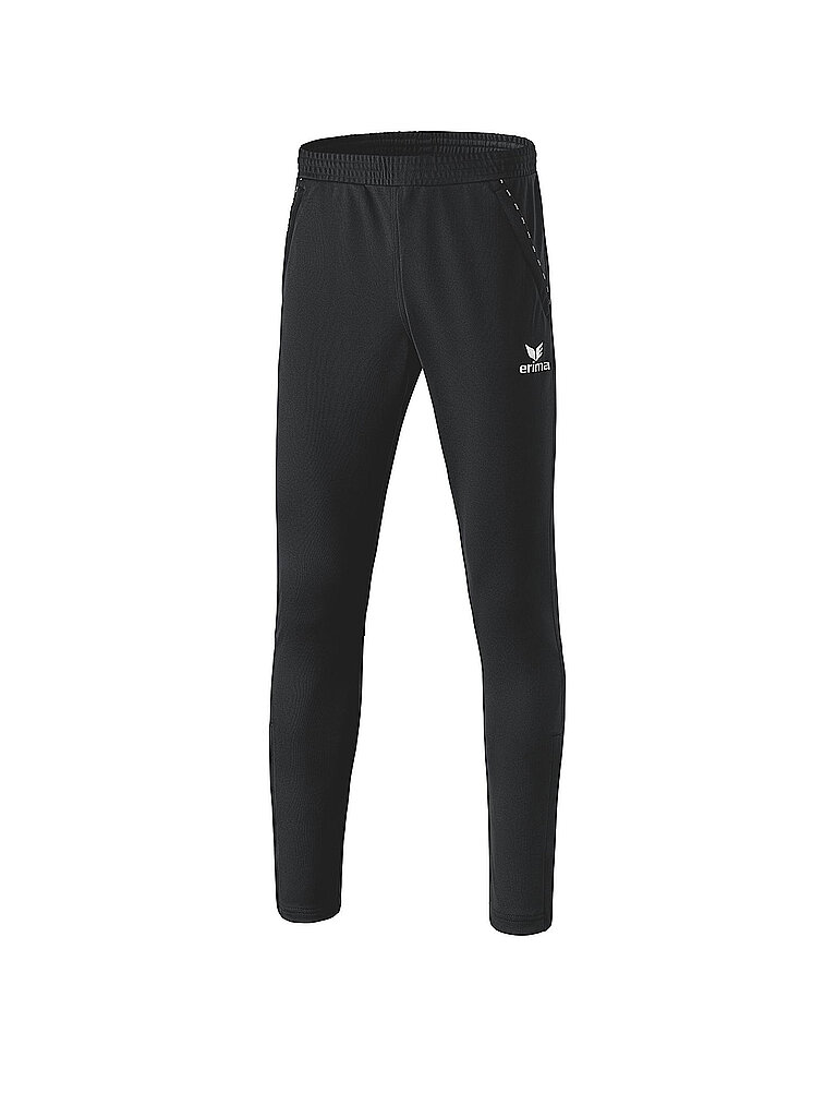 Pantaloni da allenamento da uomo con inserto sul polpaccio 2.0 nero M