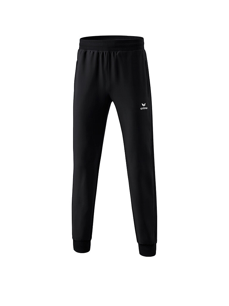 Pantaloni da allenamento da uomo Change nero L