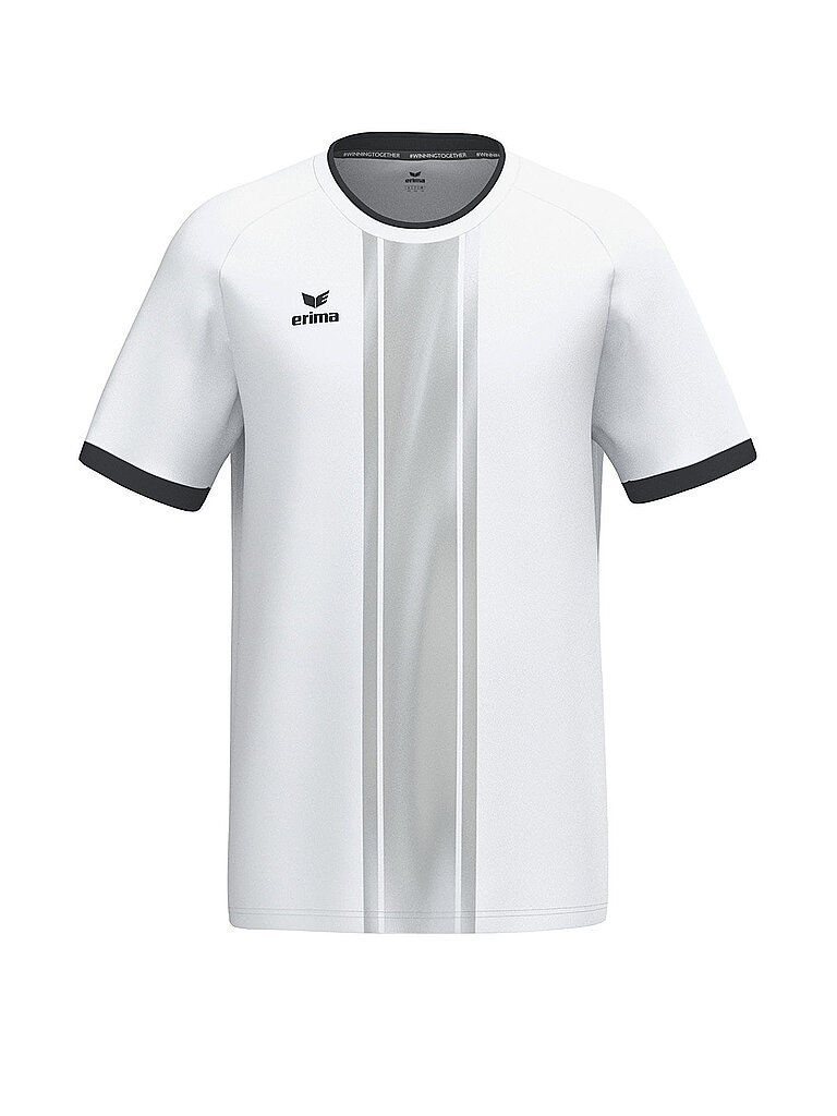 Maglia da uomo Libero 125 bianco L