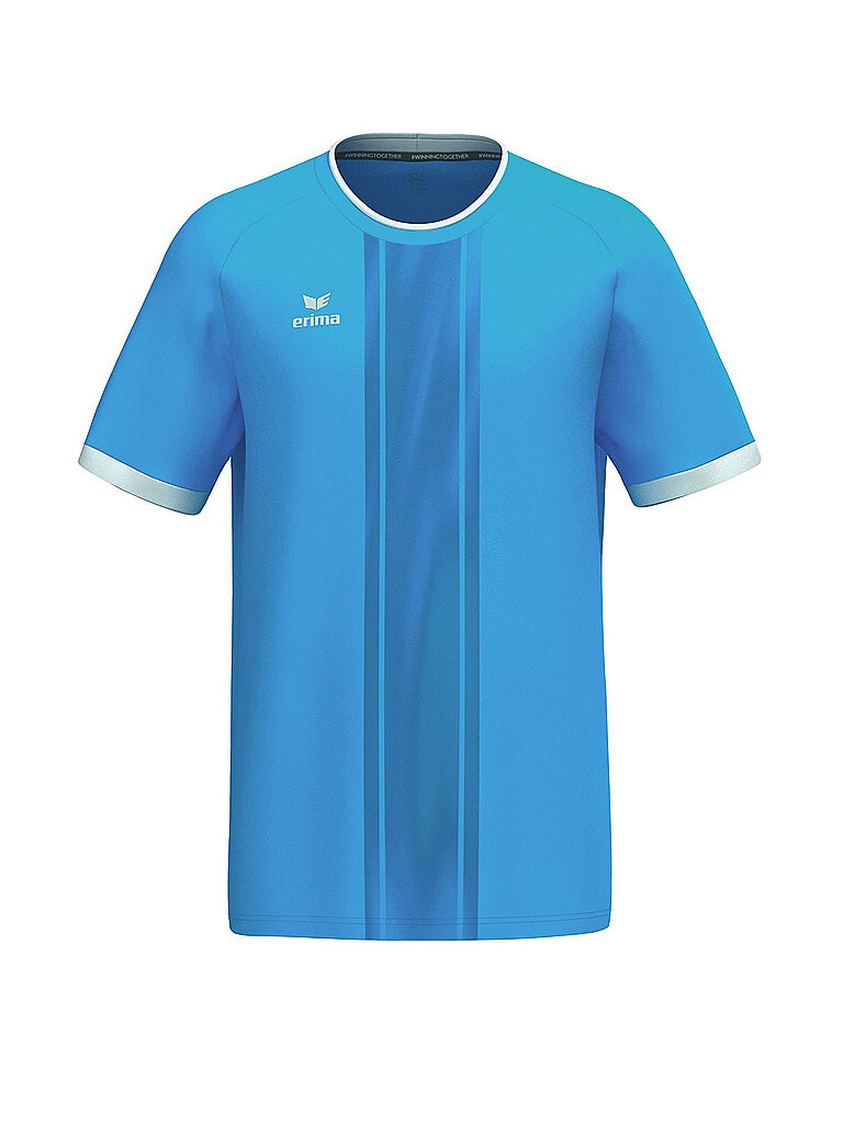 Maglia da uomo Libero 125 turchese L