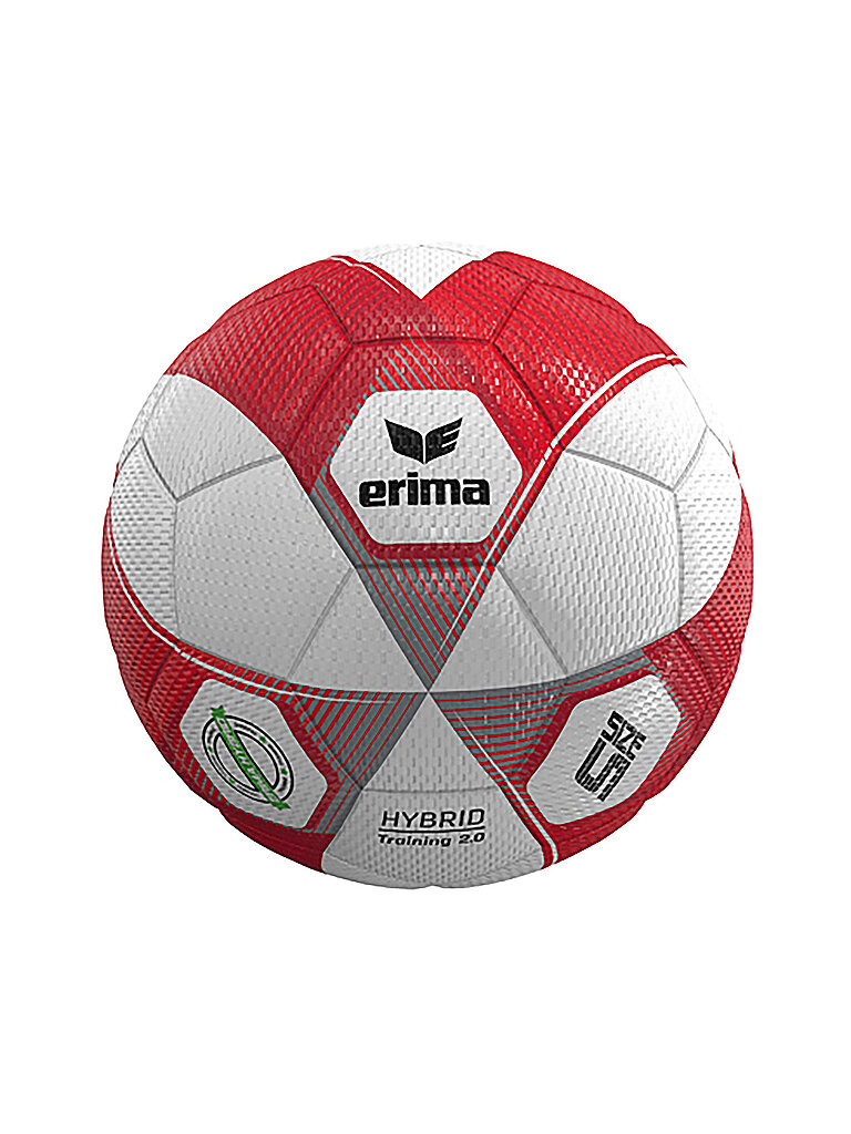 Pallone da allenamento Hybrid 2.0 multicolore