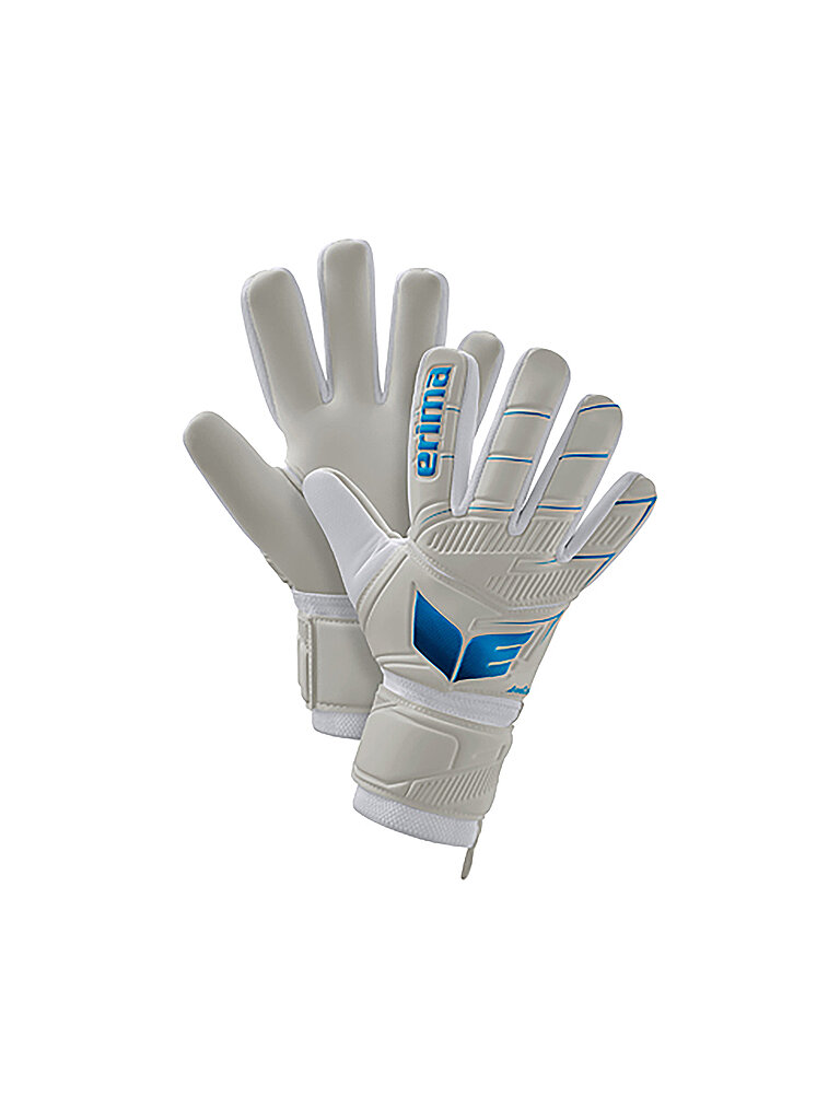 Guanti da portiere Aeroclaw Protect bianco 6
