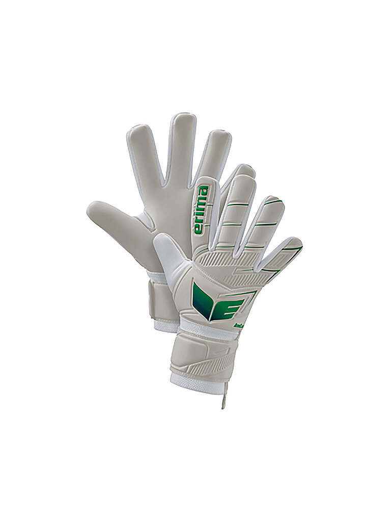 Guanti da portiere Aeroclaw Talent bianco 8