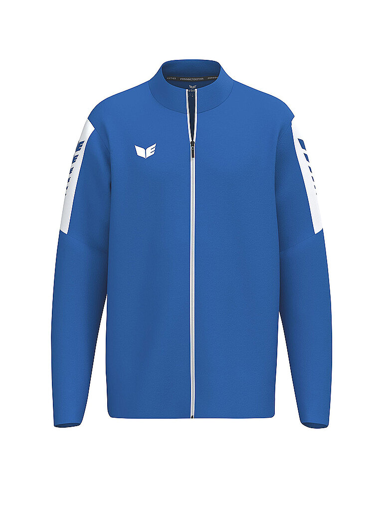 Giacca da allenamento da uomo Intro blu XXL