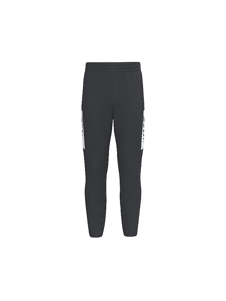 Pantaloni da allenamento Intro per bambini nero 140