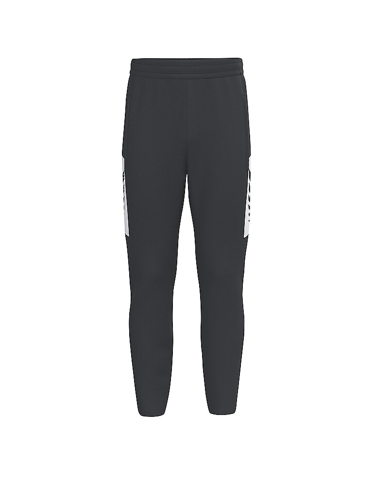 Pantaloni da allenamento da uomo Intro nero L