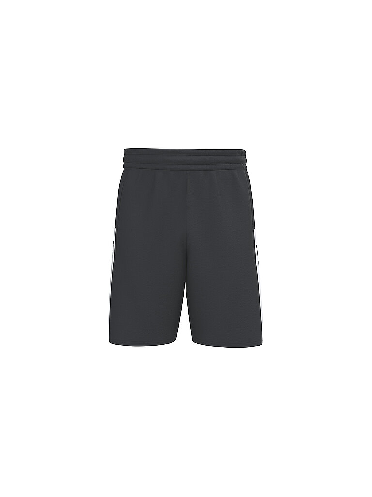 Shorts Bambino Intro nero 152