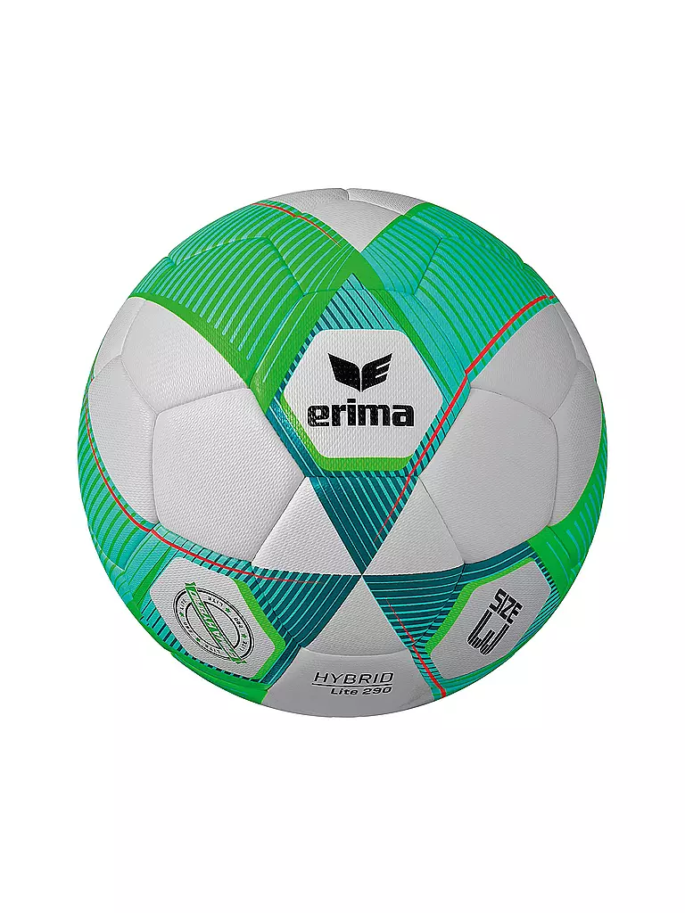 ERIMA | Calcio Hybrid Lite 290 Gr.3 | Multicolore