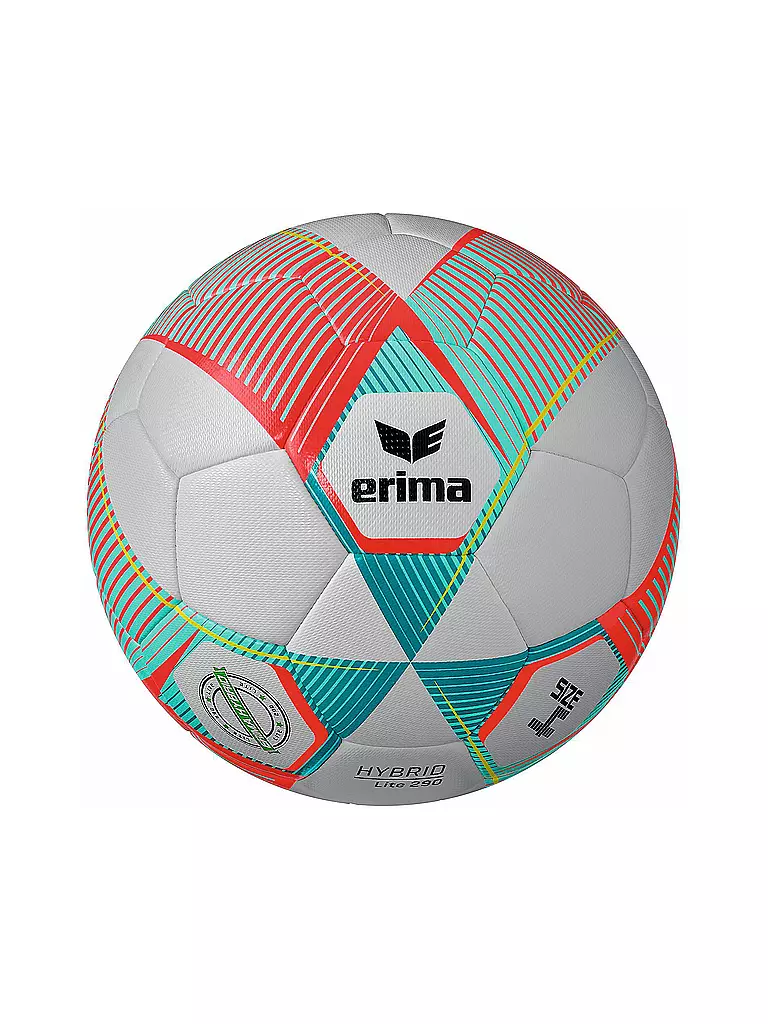 ERIMA | Calcio Hybrid Lite 290 Gr.4 | Multicolore