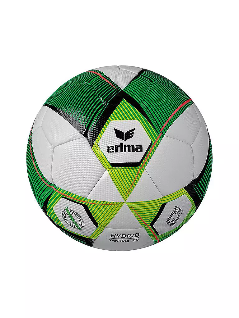 ERIMA | Calcio Hybrid Training 2.0 Gr.3 | Multicolore