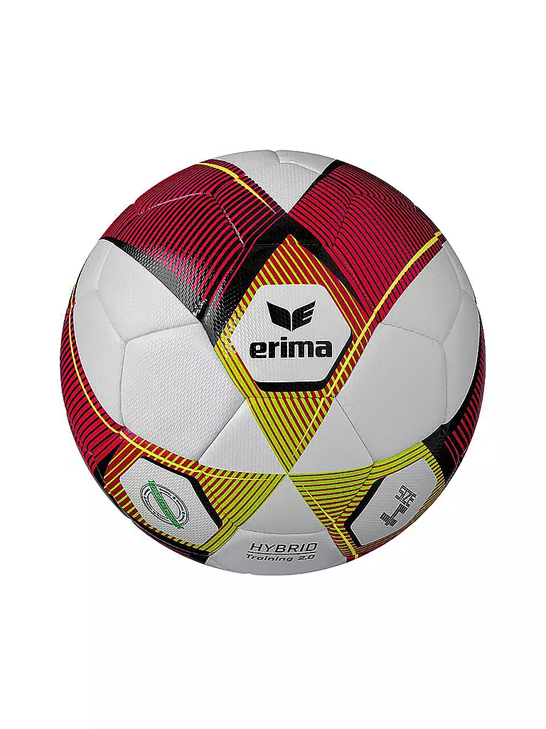 ERIMA | Calcio Hybrid Training 2.0 Gr.4 | Multicolore