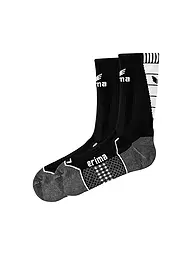 ERIMA | Calzini da allenamento | Nero