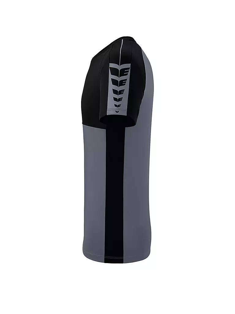 ERIMA | Herren T-Shirt Six Wings | Grigio