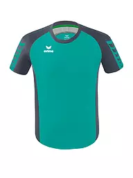 ERIMA | Herren Trikot Six Wings | Turchese