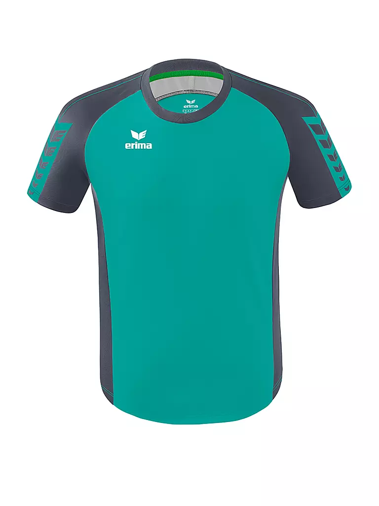 ERIMA | Herren Trikot Six Wings | Turchese