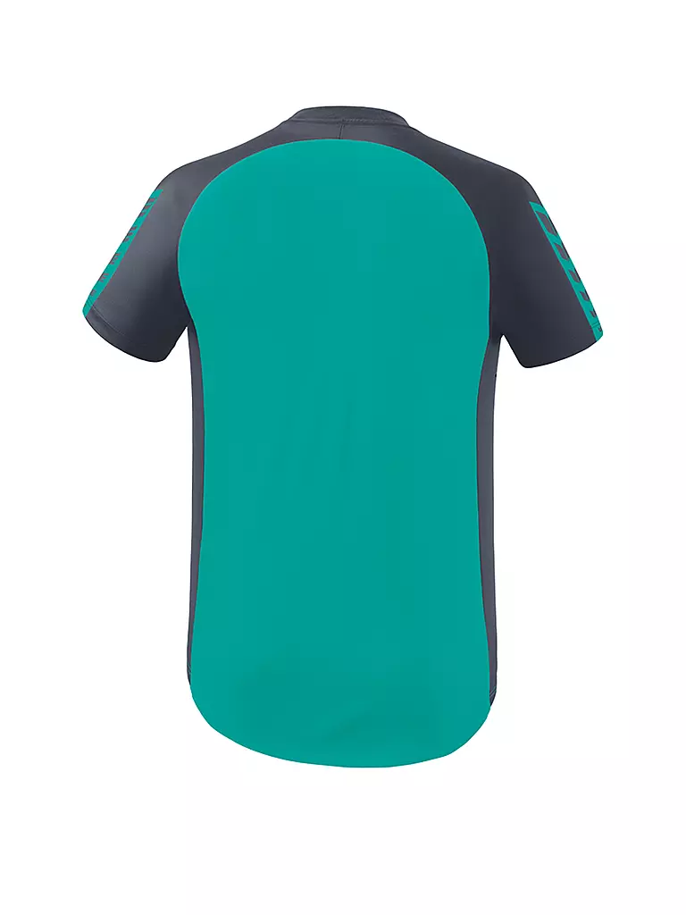ERIMA | Herren Trikot Six Wings | Turchese