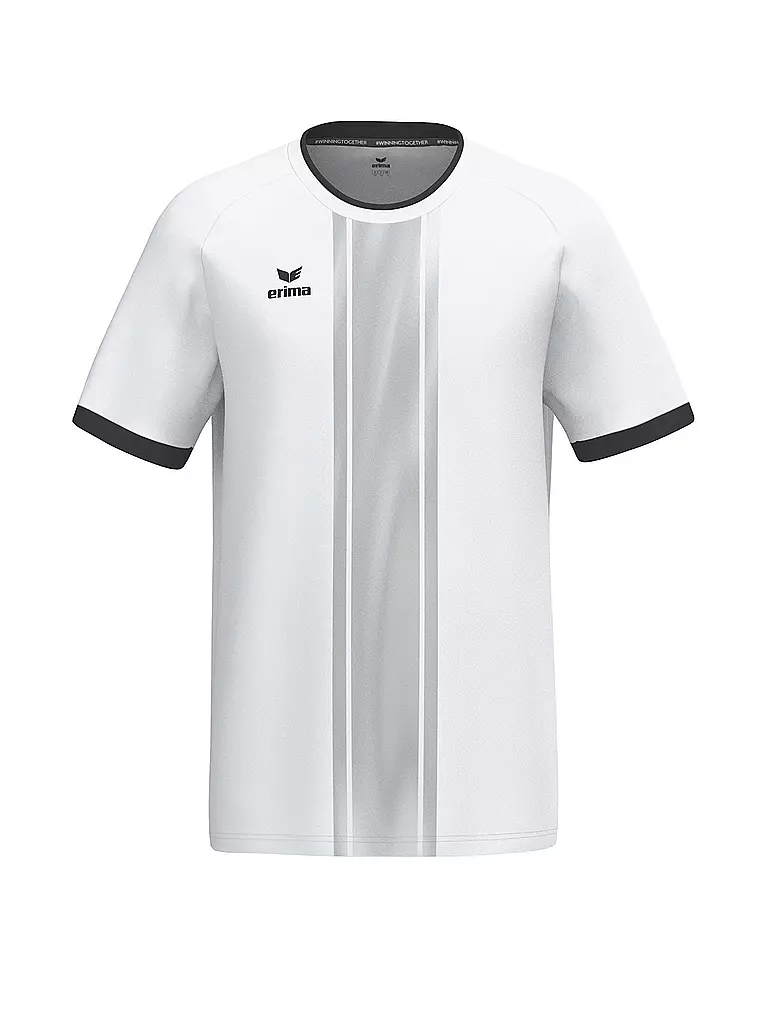 ERIMA | Maglia da uomo Libero 125 | Bianco