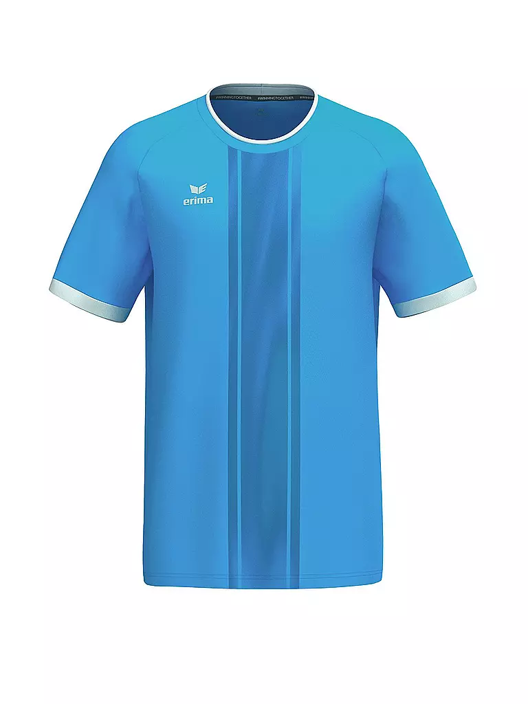 ERIMA | Maglia da uomo Libero 125 | Turchese