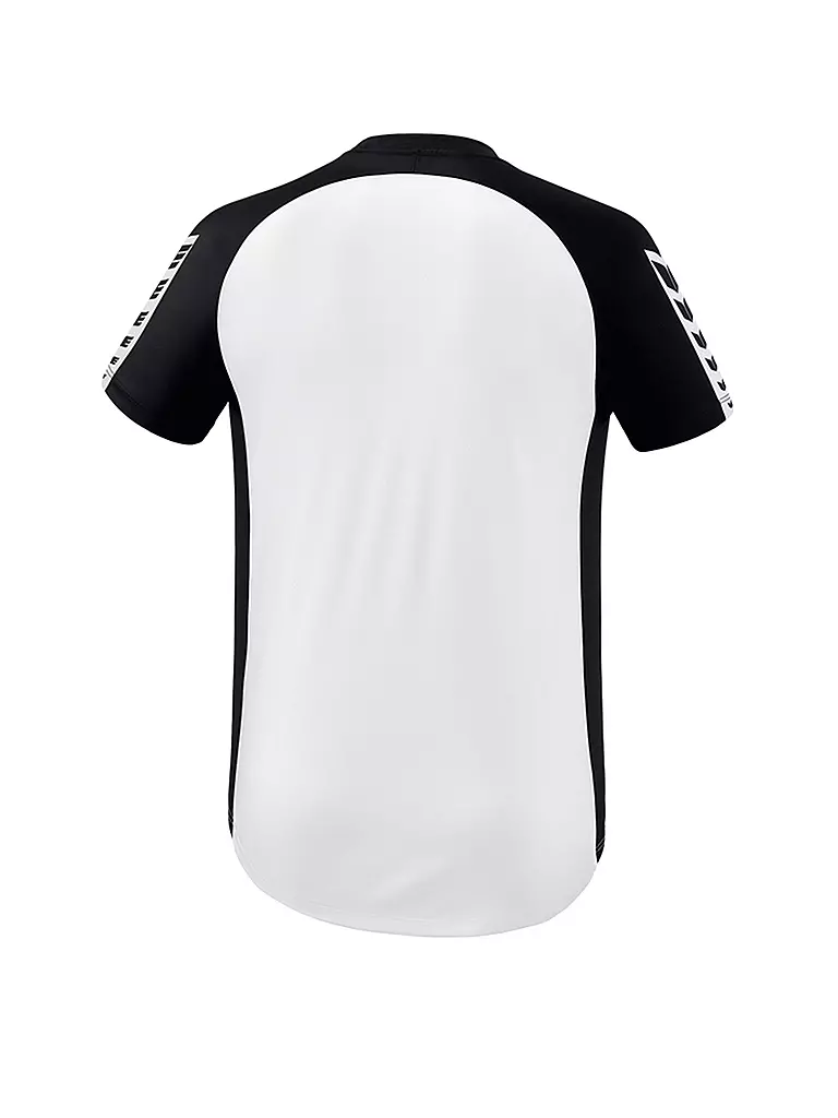 ERIMA | Maglia da uomo Six Wings | Bianco