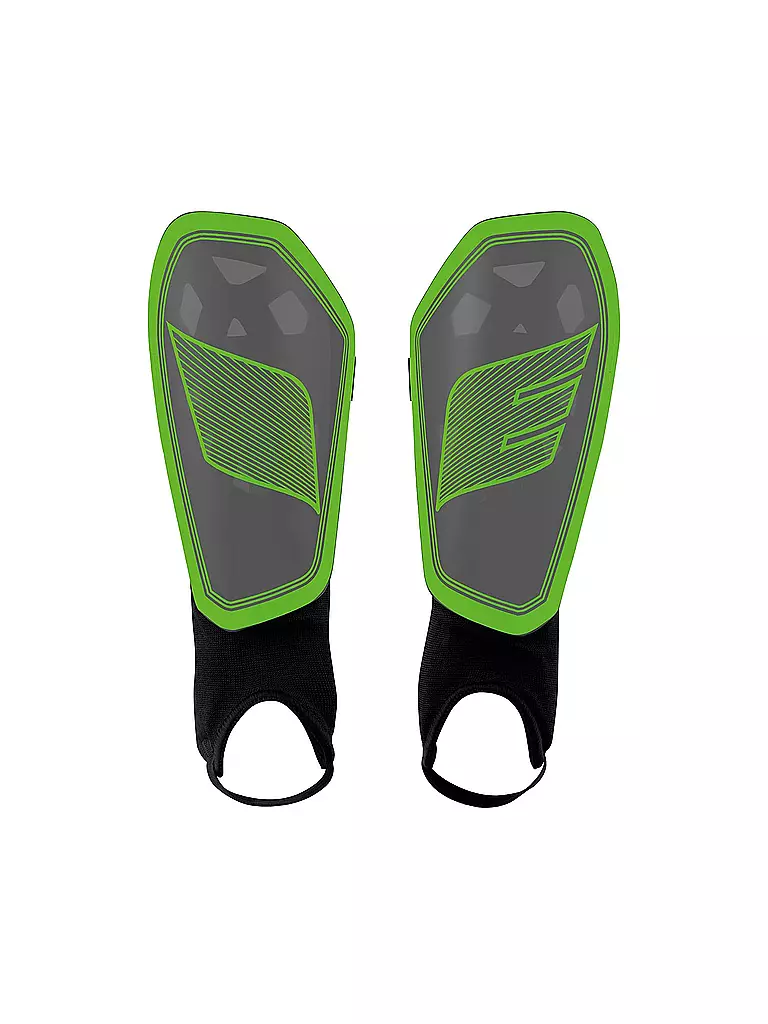 ERIMA | Parastinchi da calcio Flex Guard Protect | Verde