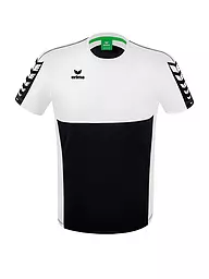 ERIMA | Herren T-Shirt Six Wings | Nero