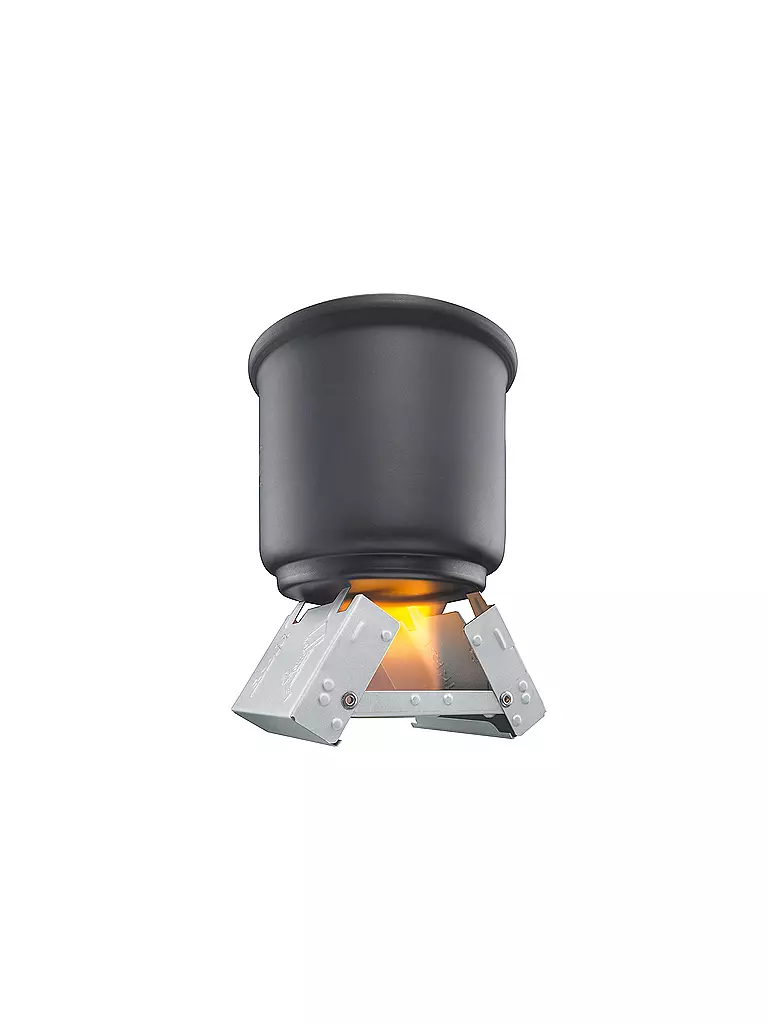 ESBIT | Fornello da tasca piccolo | Senza colore