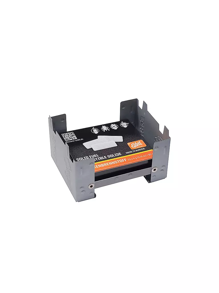 ESBIT | Fornello da tasca piccolo |