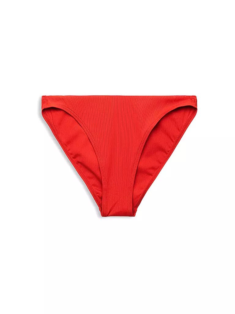 ESPRIT | Damen Bikinihose Bondi Beach | Rosso