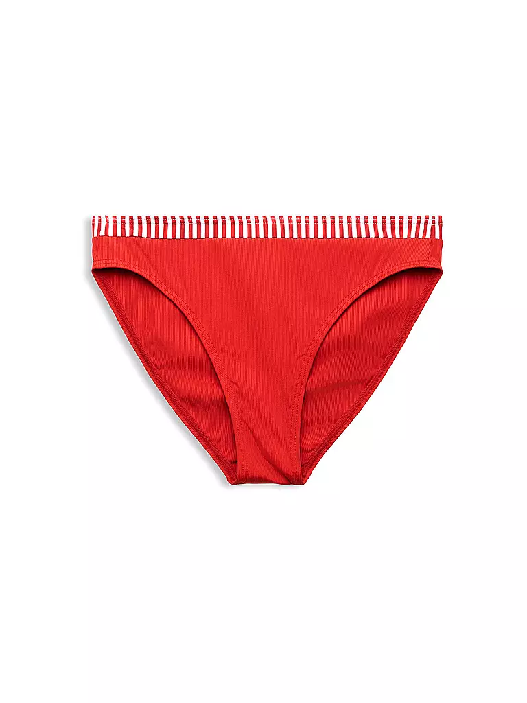 ESPRIT | Damen Bikinihose Bondi Beach | Rosso