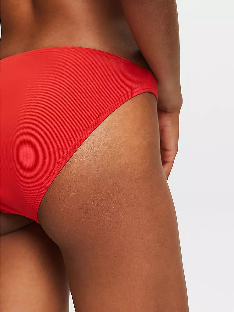 ESPRIT | Damen Bikinihose Bondi Beach | Rosso