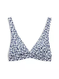 ESPRIT | Damen Bikinioberteil Calusa Beach | Blu scuro
