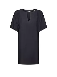 ESPRIT | Damen Strandkleid Tunika  | Nero