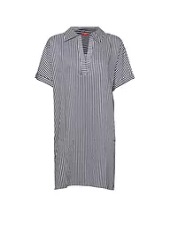 ESPRIT | Damen Tunika Silvance Beach | Blu scuro