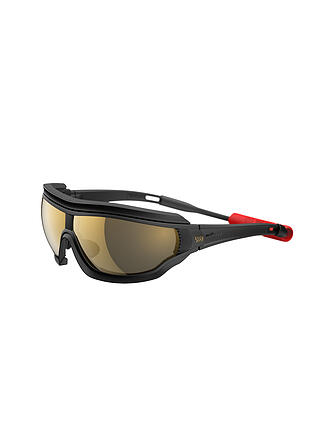 EVIL EYE | Occhiali sportivi Fusor Pro Black Matt Gletscher 4