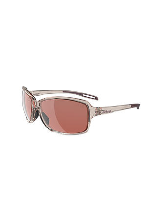 EVIL EYE | Occhiali sportivi Basou Rosé Transparent3