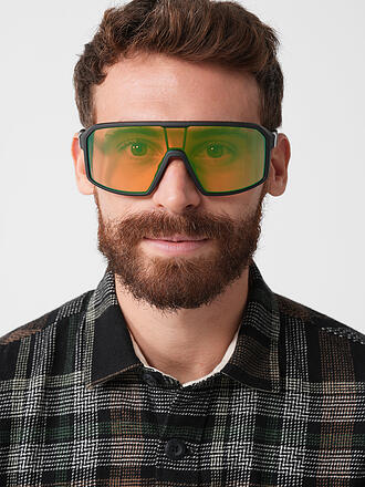 EVIL EYE | Occhiali da ciclismo da uomo Roadsense Vario