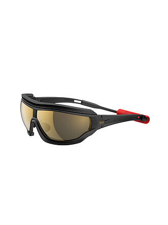 EVIL EYE | Occhiali sportivi Fusor Pro Black Matt Gletscher 4
