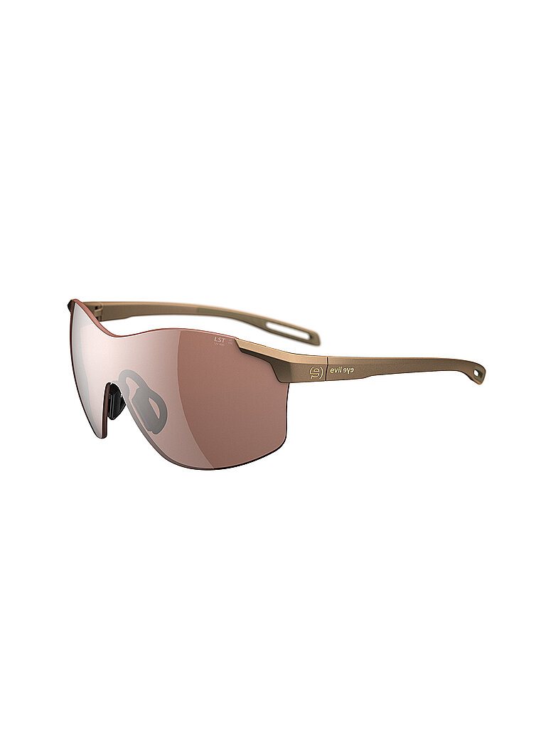 Occhiali da ciclismo da donna Vistair-D oro