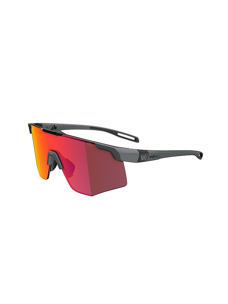 Occhiali da ciclismo da uomo Speedsense grigio