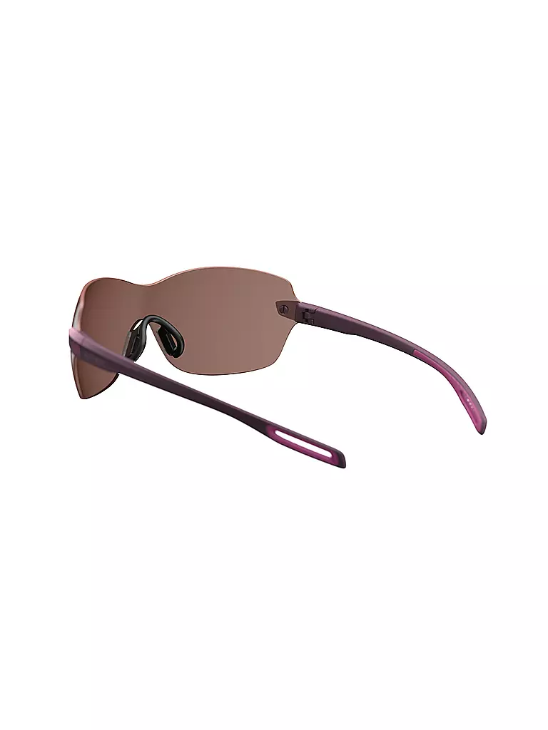 EVIL EYE | Occhiali da ciclismo da donna Dlite-X Violet Metallic 3 | Lilla