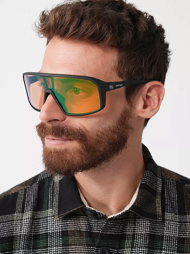 EVIL EYE | Occhiali da ciclismo da uomo Roadsense Vario |
