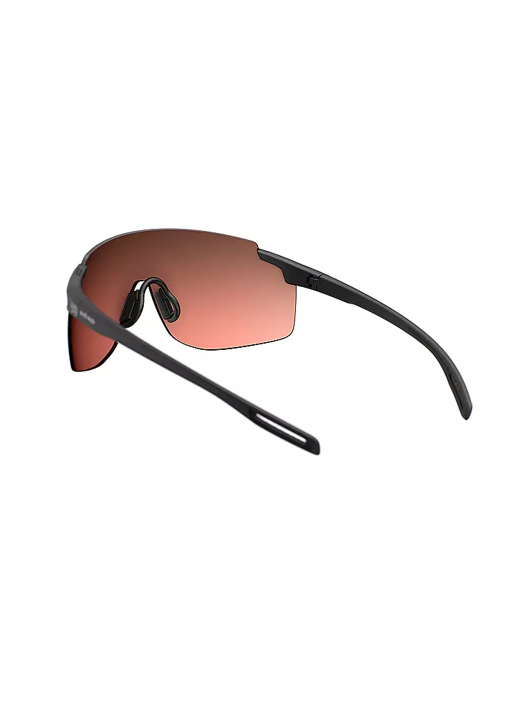 EVIL EYE | Occhiali sportivi da uomo vistair-y | Nero