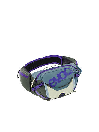 EVOC | Marsupio Hip Pack Pro 3L