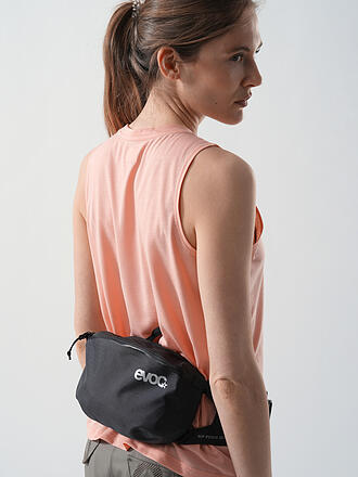 EVOC | Marsupio Hip Pouch 3D WP 2L