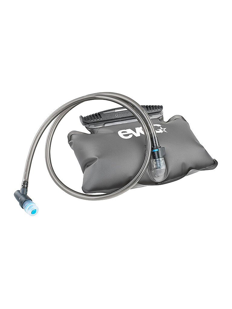 Evoc Sacche idriche grigio 1,5L