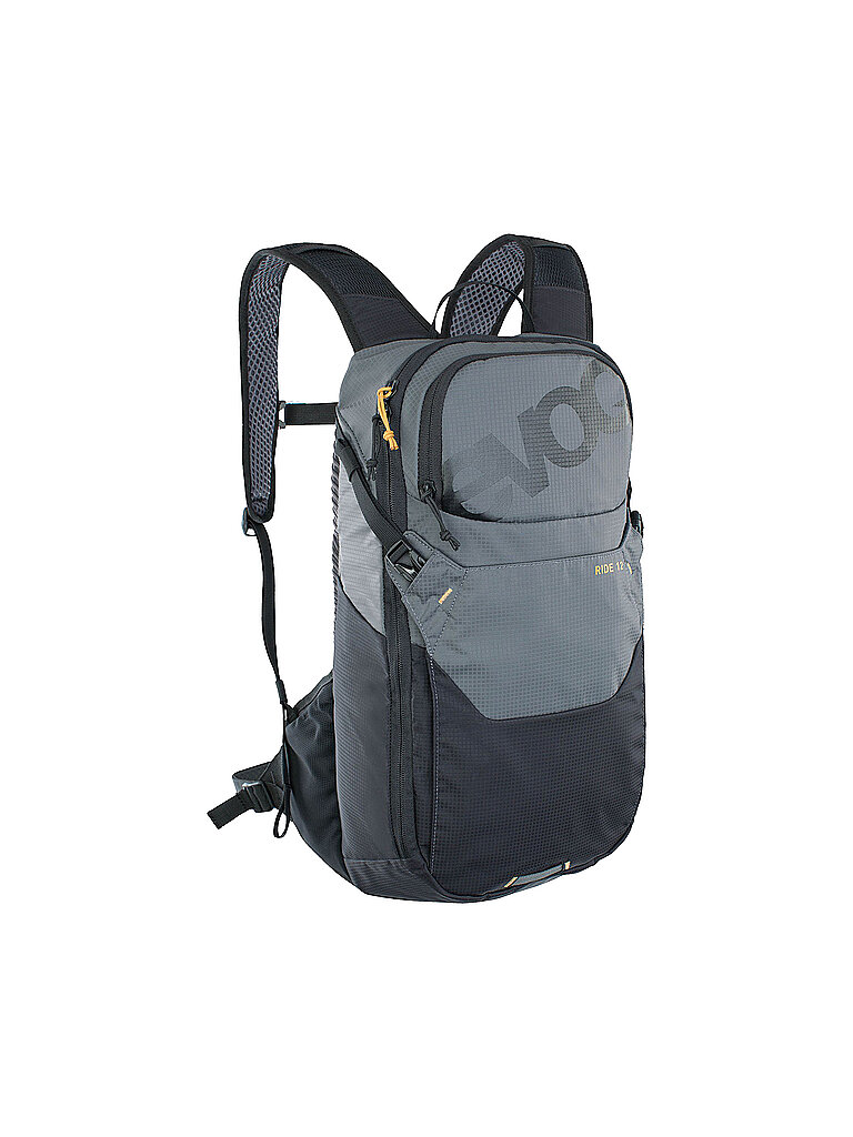 Evoc Zaino da bici Ride 12L grigio
